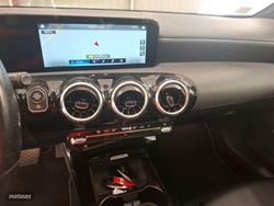 Mercedes Clase A A 180 d - Miniatura 8