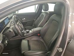 Mercedes Clase A A 180 d - Miniatura 9