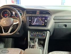 Volkswagen Tiguan Life 2.0 TDI 110kW (150CV) DSG - Miniatura 11
