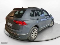 Volkswagen Tiguan Life 2.0 TDI 110kW (150CV) DSG - Miniatura 3