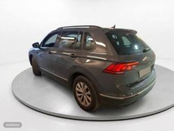 Volkswagen Tiguan Life 2.0 TDI 110kW (150CV) DSG - Miniatura 4