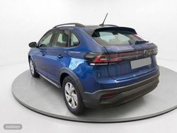 Volkswagen Taigo Life 1.0 TSI 81kW (110CV) DSG - Miniatura 4