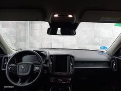 Volvo XC40 1.5 T4 Twin Recharge Essential Auto - Miniatura 10