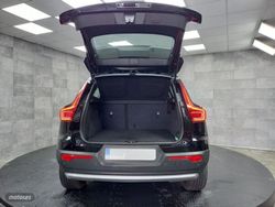 Volvo XC40 1.5 T4 Twin Recharge Essential Auto - Miniatura 12