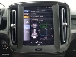 Volvo XC40 1.5 T4 Twin Recharge Essential Auto - Miniatura 15
