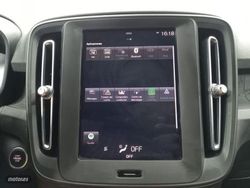 Volvo XC40 1.5 T4 Twin Recharge Essential Auto - Miniatura 27