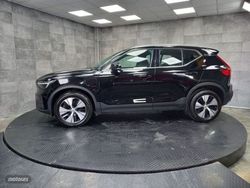 Volvo XC40 1.5 T4 Twin Recharge Essential Auto - Miniatura 3
