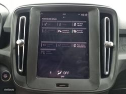 Volvo XC40 1.5 T4 Twin Recharge Essential Auto - Miniatura 33