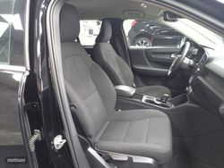 Volvo XC40 1.5 T4 Twin Recharge Essential Auto - Miniatura 34