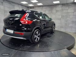 Volvo XC40 1.5 T4 Twin Recharge Essential Auto - Miniatura 6