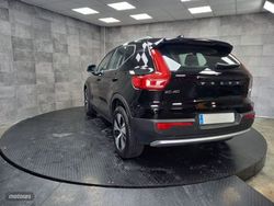 Volvo XC40 1.5 T4 Twin Recharge Essential Auto - Miniatura 7