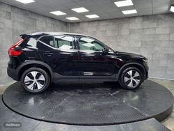 Volvo XC40 1.5 T4 Twin Recharge Essential Auto - Miniatura 8