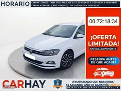 Volkswagen Polo Life 1.0 TSI 70kW (95CV) - Miniatura 1
