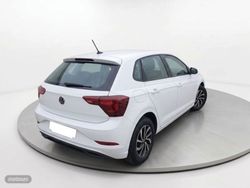 Volkswagen Polo Life 1.0 TSI 70kW (95CV) - Miniatura 2