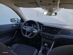 Volkswagen Polo Life 1.0 TSI 70kW (95CV) - Miniatura 3