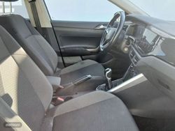 Volkswagen Polo Life 1.0 TSI 70kW (95CV) - Miniatura 6