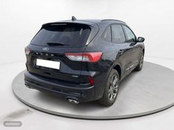 Ford Kuga ST-Line X 2.5 Duratec PHEV 165kW Auto - Miniatura 2