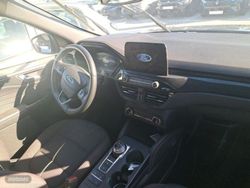 Ford Kuga ST-Line X 2.5 Duratec PHEV 165kW Auto - Miniatura 3