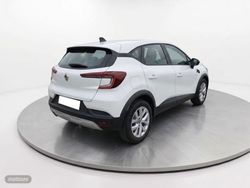 Renault Captur Intens TCe 74kW (100CV) GLP - Miniatura 3