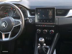 Renault Captur Intens TCe 74kW (100CV) GLP - Miniatura 4