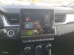 Renault Captur Intens TCe 74kW (100CV) GLP - Miniatura 6