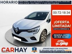 Renault Clio Equilibre Blue dCi 74kW (100CV) - Miniatura 1