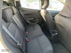Renault Clio Equilibre Blue dCi 74kW (100CV) - Miniatura 11