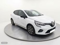 Renault Clio Equilibre Blue dCi 74kW (100CV) - Miniatura 2