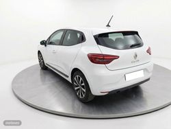 Renault Clio Equilibre Blue dCi 74kW (100CV) - Miniatura 4
