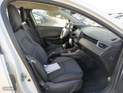 Renault Clio Equilibre Blue dCi 74kW (100CV) - Miniatura 6