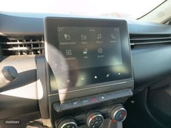 Renault Clio Equilibre Blue dCi 74kW (100CV) - Miniatura 8
