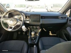 Renault Clio Equilibre Blue dCi 74kW (100CV) - Miniatura 9