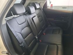 Ssangyong Korando G15T 110kW LP Limited - Miniatura 11