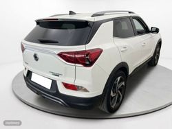 Ssangyong Korando G15T 110kW LP Limited - Miniatura 3