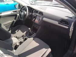 Volkswagen Tiguan Edition 2.0 TDI 110kW (150CV) - Miniatura 10