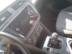 Volkswagen Tiguan Edition 2.0 TDI 110kW (150CV) - Miniatura 6