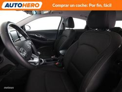 Hyundai i30 1.0 TGDI Link - Miniatura 11
