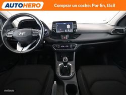 Hyundai i30 1.0 TGDI Link - Miniatura 13