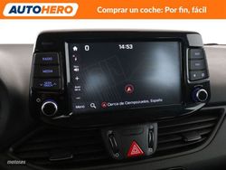 Hyundai i30 1.0 TGDI Link - Miniatura 22