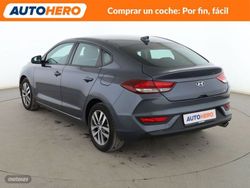 Hyundai i30 1.0 TGDI Link - Miniatura 4