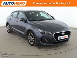 Hyundai i30 1.0 TGDI Link - Miniatura 8