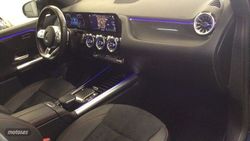 Mercedes Clase GLA GLA 200 D - Miniatura 10
