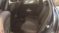 Mercedes Clase GLA GLA 200 D - Miniatura 11