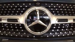 Mercedes Clase GLA GLA 200 D - Miniatura 12