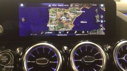 Mercedes Clase GLA GLA 200 D - Miniatura 19