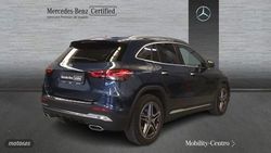 Mercedes Clase GLA GLA 200 D - Miniatura 2