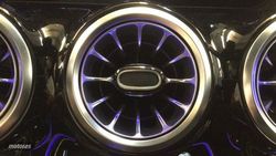 Mercedes Clase GLA GLA 200 D - Miniatura 21