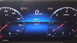 Mercedes Clase GLA GLA 200 D - Miniatura 25