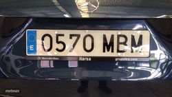 Mercedes Clase GLA GLA 200 D - Miniatura 26