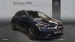 Mercedes Clase GLA GLA 200 D - Miniatura 3